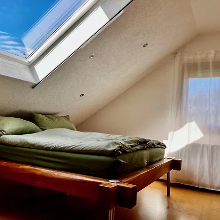 Apartment Gemuetliche
