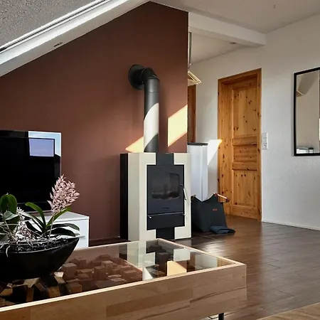 Gemuetliche Ellingen